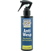 Anti Wesp Oberflächen- & Textilspray 200 ml