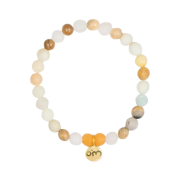 Armband Nandana Amazonit