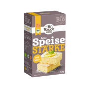 Bio feine Speisestärke (Mais) glutenfrei