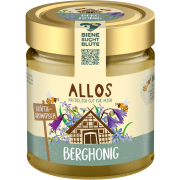 Allos Berghonig