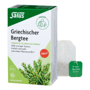 Bio Griechischer Bergtee 15 Filterbeutel