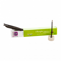 Champa-Blüten Räucherstäbchen - Green Line 10 g
