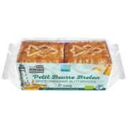Bio Bretonischer Butterkeks