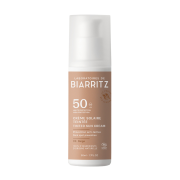 Alga Maris Getönte Sonnencreme beige LSF50