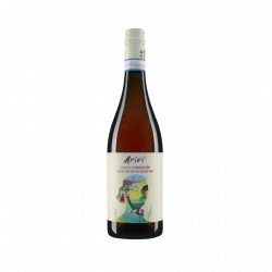 Bio Cerasuolo d'Abruzzo Rosado DOP