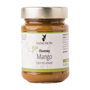 Bio Chutney Mango