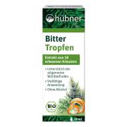 Bitter Tropfen, 20ml