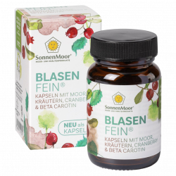 BlasenFein Kapseln, 30 Stück