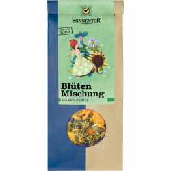 Bio Blütenmischung