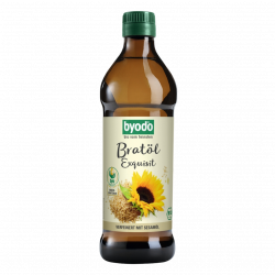 Bio Bratöl Exquisit