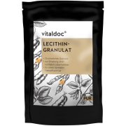 Lecithin-Granulat Pur