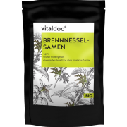 Brennnessel-Samen