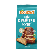 Bio Mein Krustenbrot