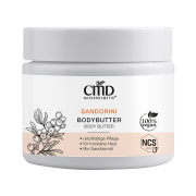 Bodybutter Sandorini