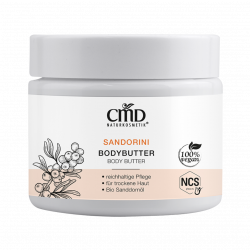 Bodybutter Sandorini