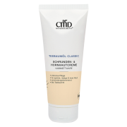 Schrunden- & Hornhautcreme Teebaumöl, 200ml
