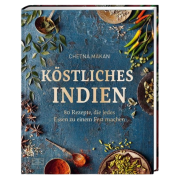 Köstliches Indien