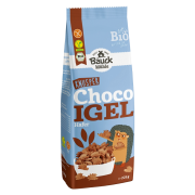 Bio Choco Igel Hafer