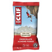 Chocolate Almond Fudge - Energieriegel, 1 Stück