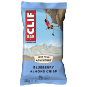 Blueberry Crisp - Energieriegel