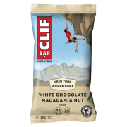 White Chocolate Macadamia - Energieriegel