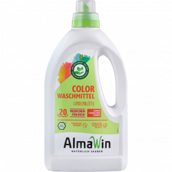 Flüssigwaschmittel Color, 1,5l