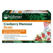 femamin Cranberry Plus Mannose