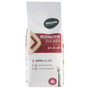 Bio Rohrohrzucker, Mosambik, 1kg