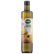 Bio Sonnenblumenöl nativ