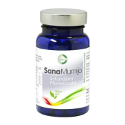 SanaMumijo ? Mumijo/Shilajit