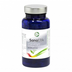 SanaEPA ? Omega?3 Fettsäuren EPA/DHA