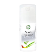 Sana Hyaluron Gel, Ultraschallgel mit Hyaluronsäure