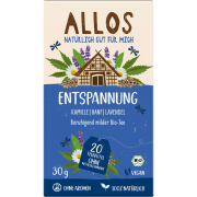 Bio Entspannung Tee