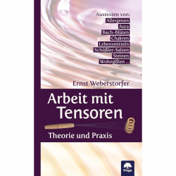 Arbeit mit Tensoren