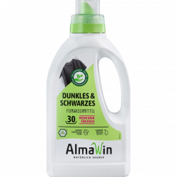 Waschmittel für Dunkles und Schwarzes, 0,75l
