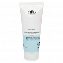 Feuchtigkeitsmaske Neutral, 200ml