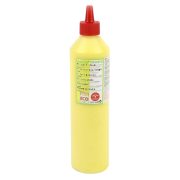 Fingerfarbe nawaro, Flasche 500ml