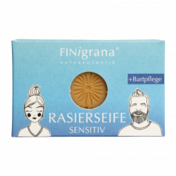 Rasierseife SENSITIV