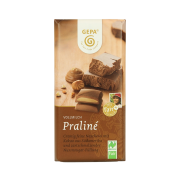 Premium Praliné Schokolade, 100g