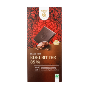 Edelbitter 85%