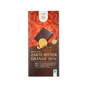 Grand Noir Zarte BitterOrange