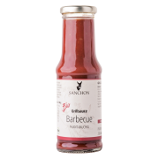 Bio Grillsauce Barbecue
