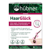 Haar Glück, 30 Tabletten