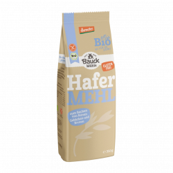Bio Hafermehl, 350g