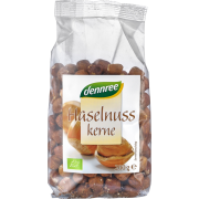 Bio Haselnusskerne