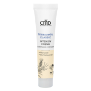 Intensivcreme Teebaumöl
