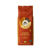 Bio 100% Arabica Kaffeebohnen Fairtrade