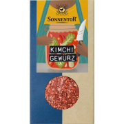 Bio Kimchi-Gewürz, 80g