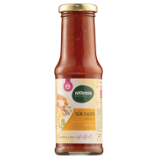 Bio Süß Sauer Sauce