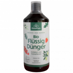 Bio Flüssigdünger